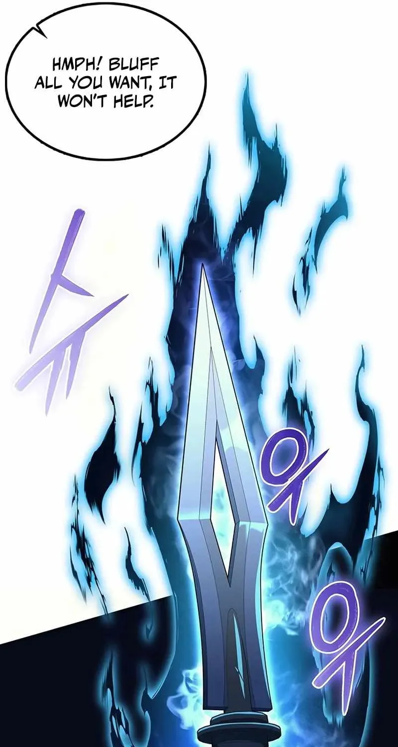 Return of the Calamity-Class Death Knight Chapter 36 page 22 - 