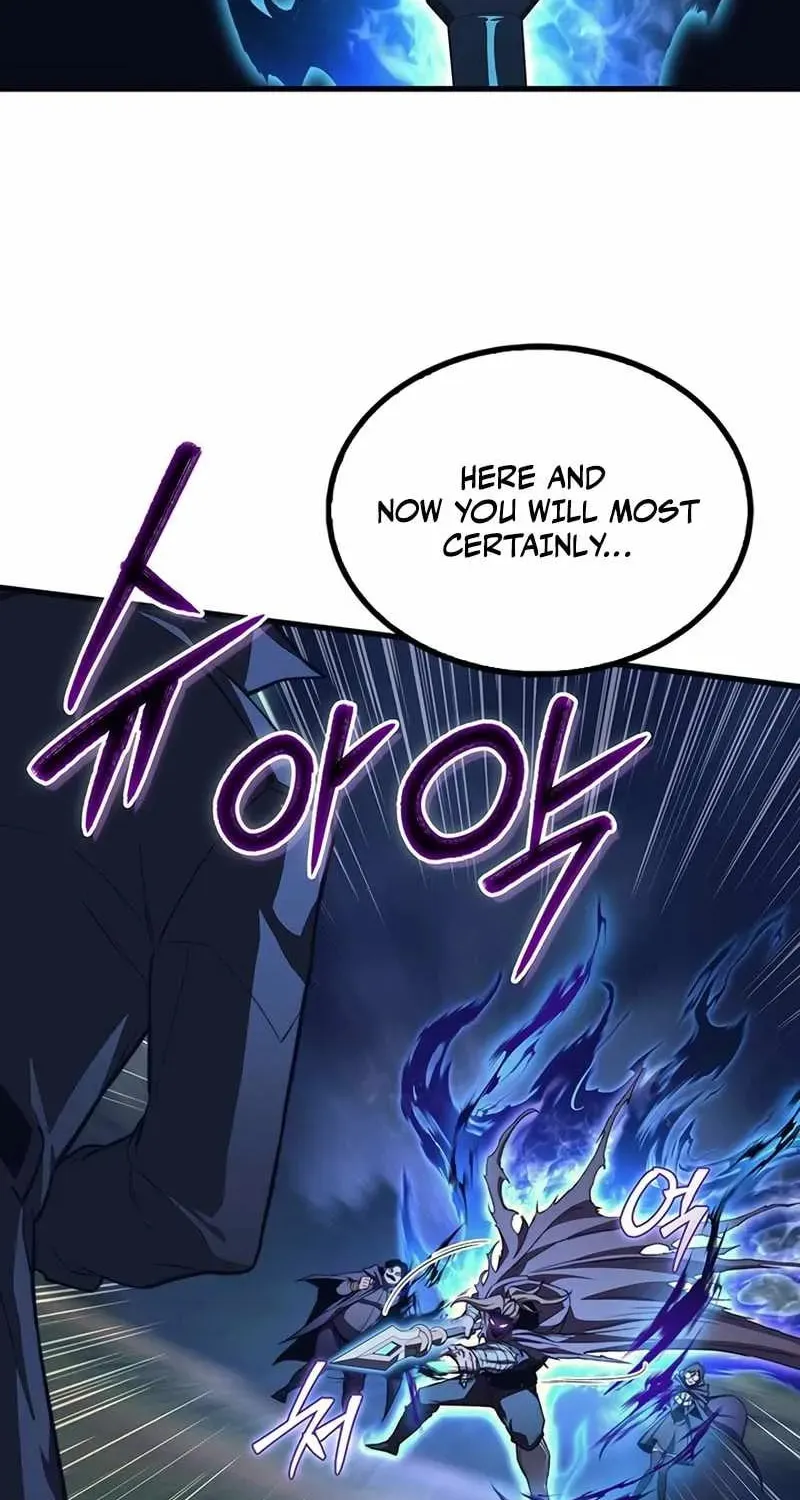 Return of the Calamity-Class Death Knight Chapter 36 page 23 - 