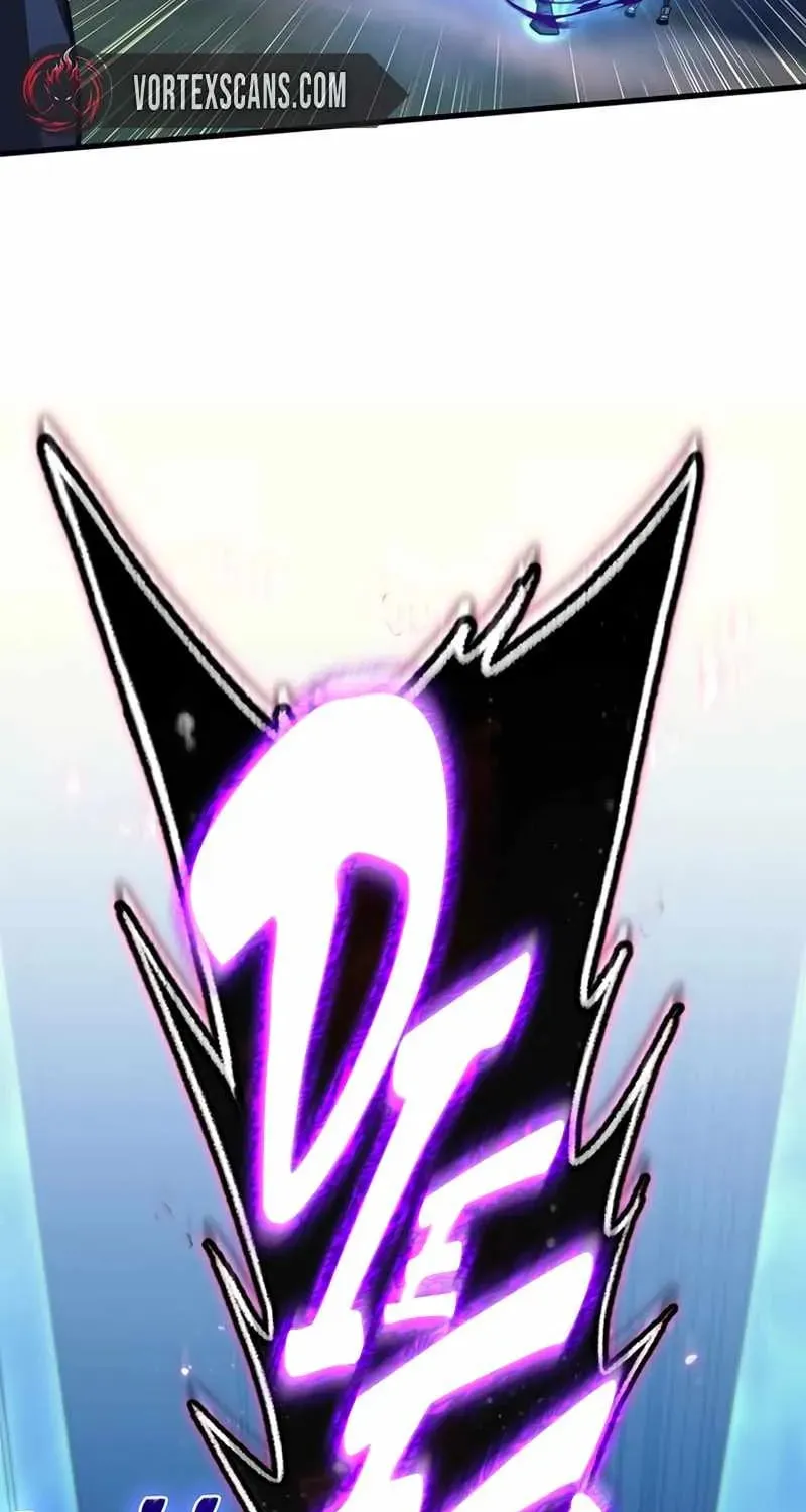 Return of the Calamity-Class Death Knight Chapter 36 page 24 - 