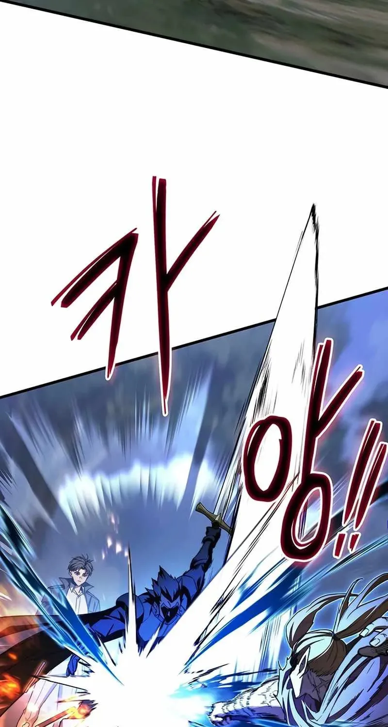 Return of the Calamity-Class Death Knight Chapter 36 page 29 - 