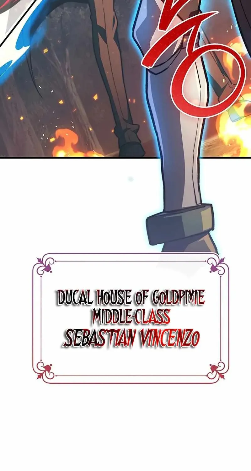 Return of the Calamity-Class Death Knight Chapter 36 page 36 - 