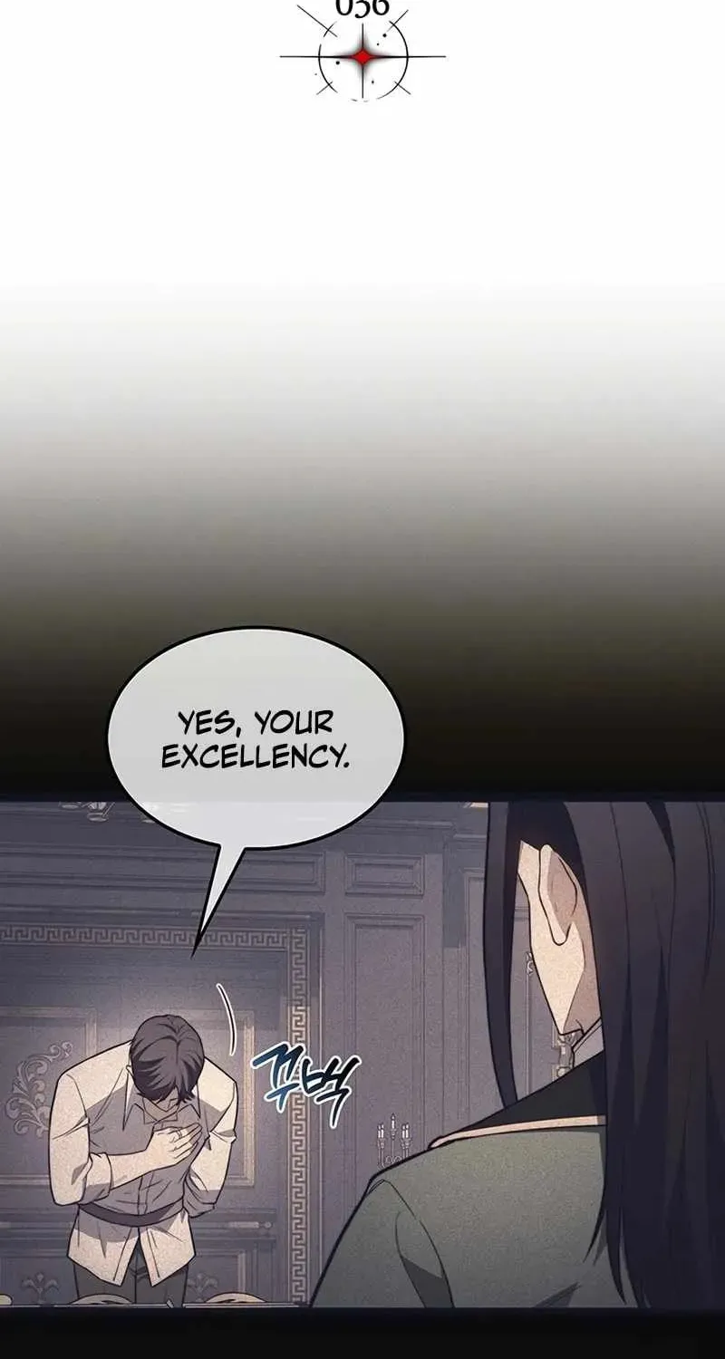 Return of the Calamity-Class Death Knight Chapter 36 page 38 - 