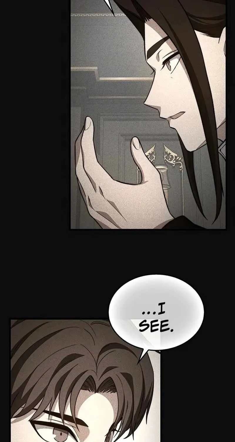 Return of the Calamity-Class Death Knight Chapter 36 page 43 - 