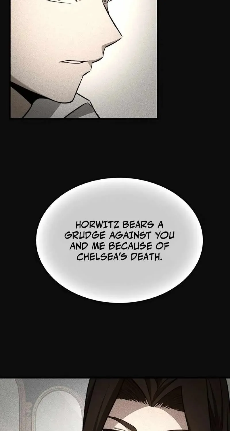 Return of the Calamity-Class Death Knight Chapter 36 page 44 - 