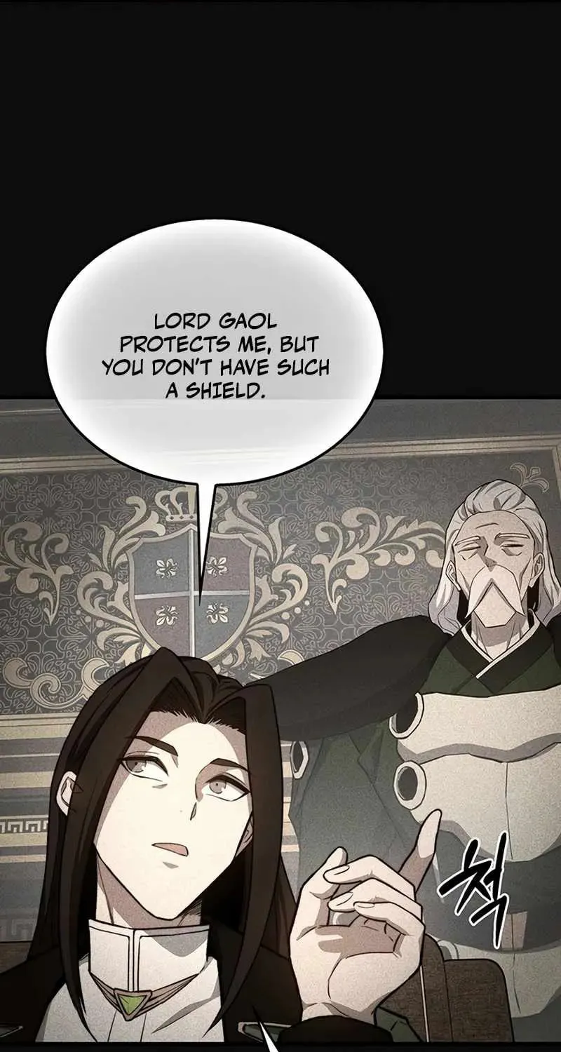 Return of the Calamity-Class Death Knight Chapter 36 page 46 - 