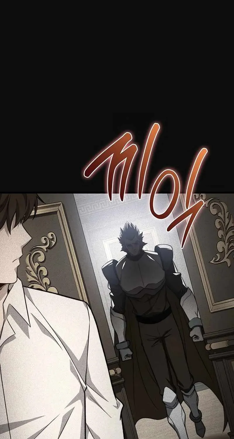 Return of the Calamity-Class Death Knight Chapter 36 page 49 - 