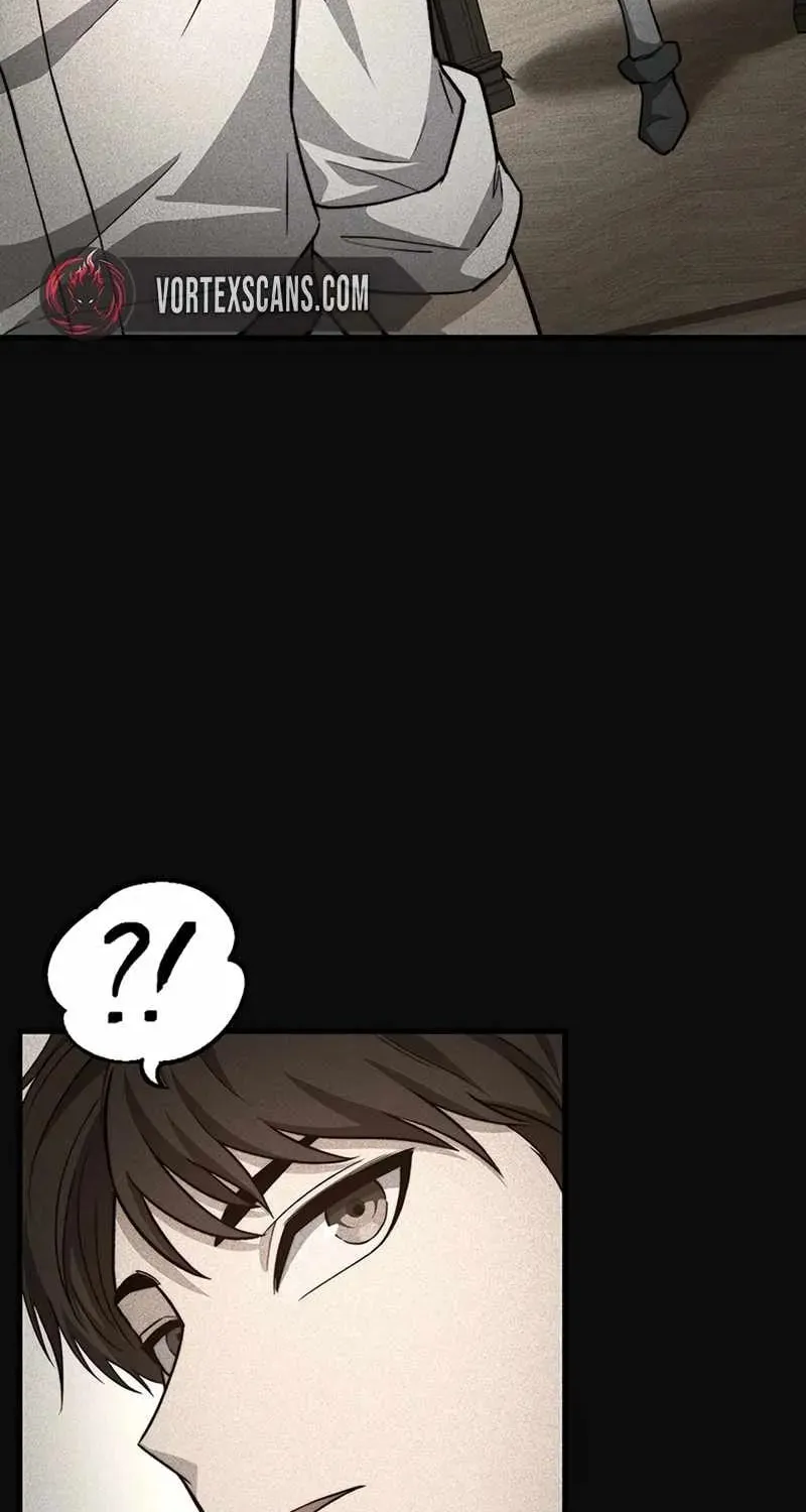 Return of the Calamity-Class Death Knight Chapter 36 page 50 - 