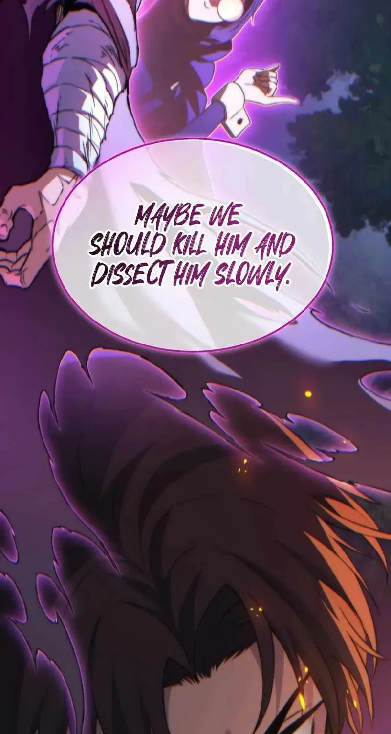 Return of the Calamity-Class Death Knight Chapter 36 page 6 - 