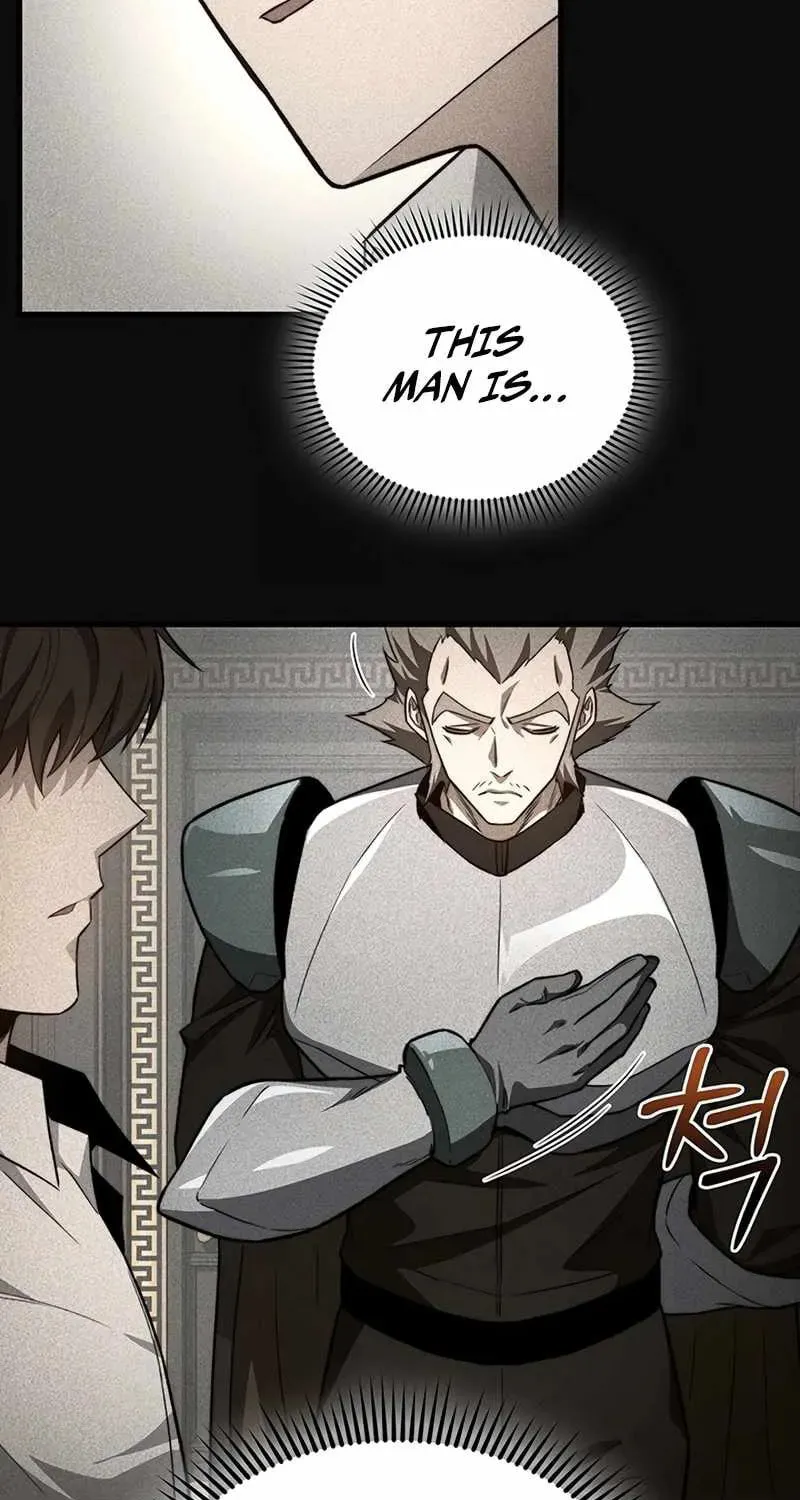 Return of the Calamity-Class Death Knight Chapter 36 page 51 - 