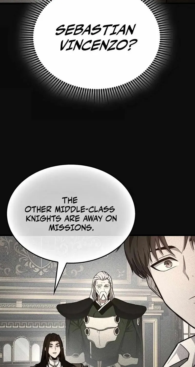 Return of the Calamity-Class Death Knight Chapter 36 page 52 - 