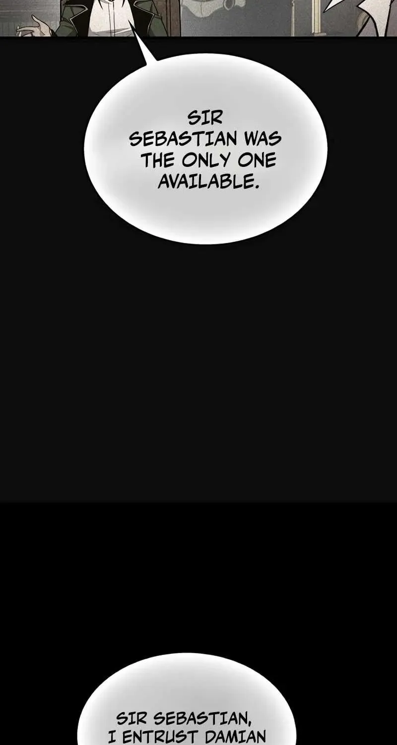 Return of the Calamity-Class Death Knight Chapter 36 page 53 - 