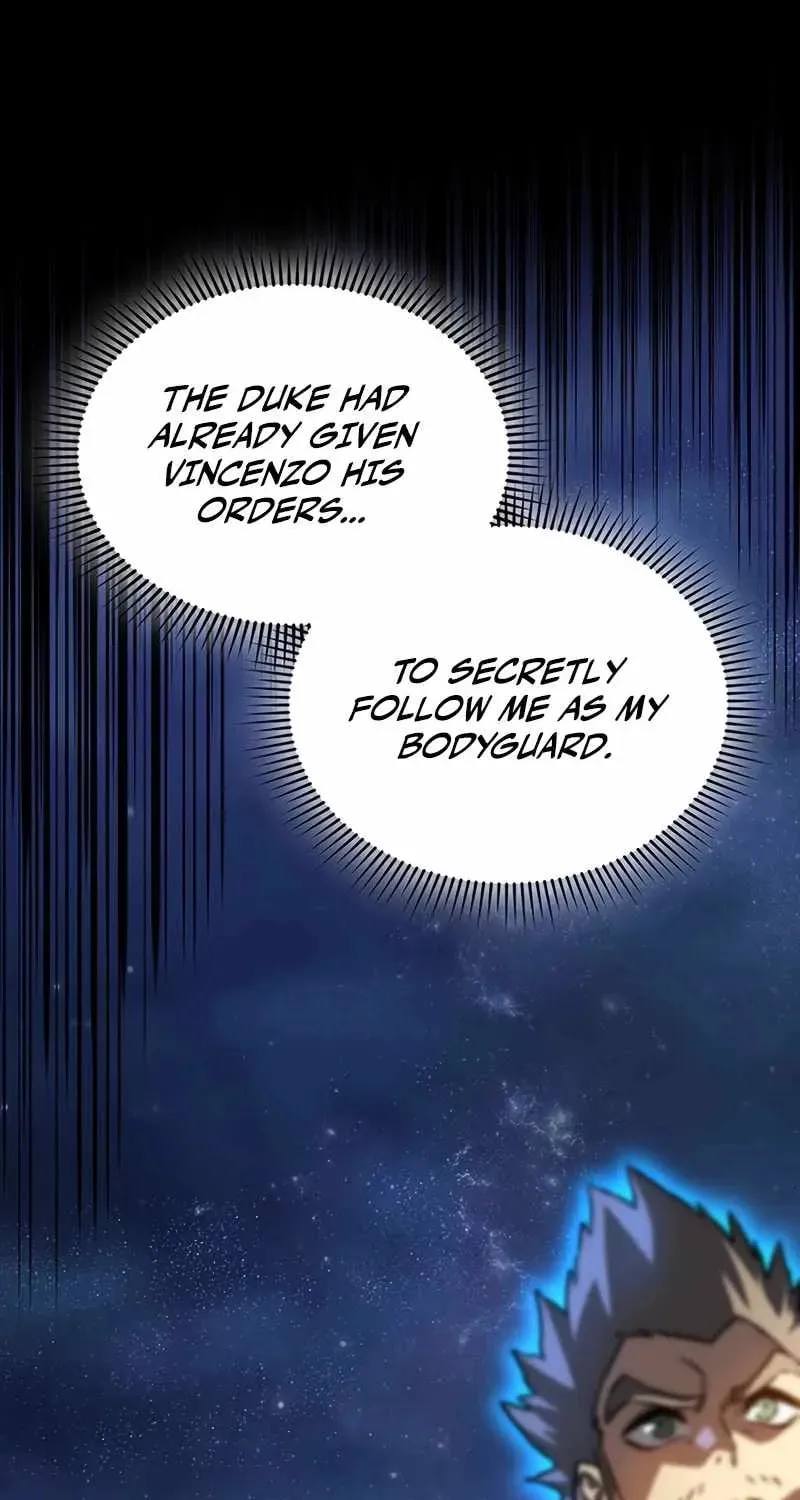 Return of the Calamity-Class Death Knight Chapter 36 page 56 - 