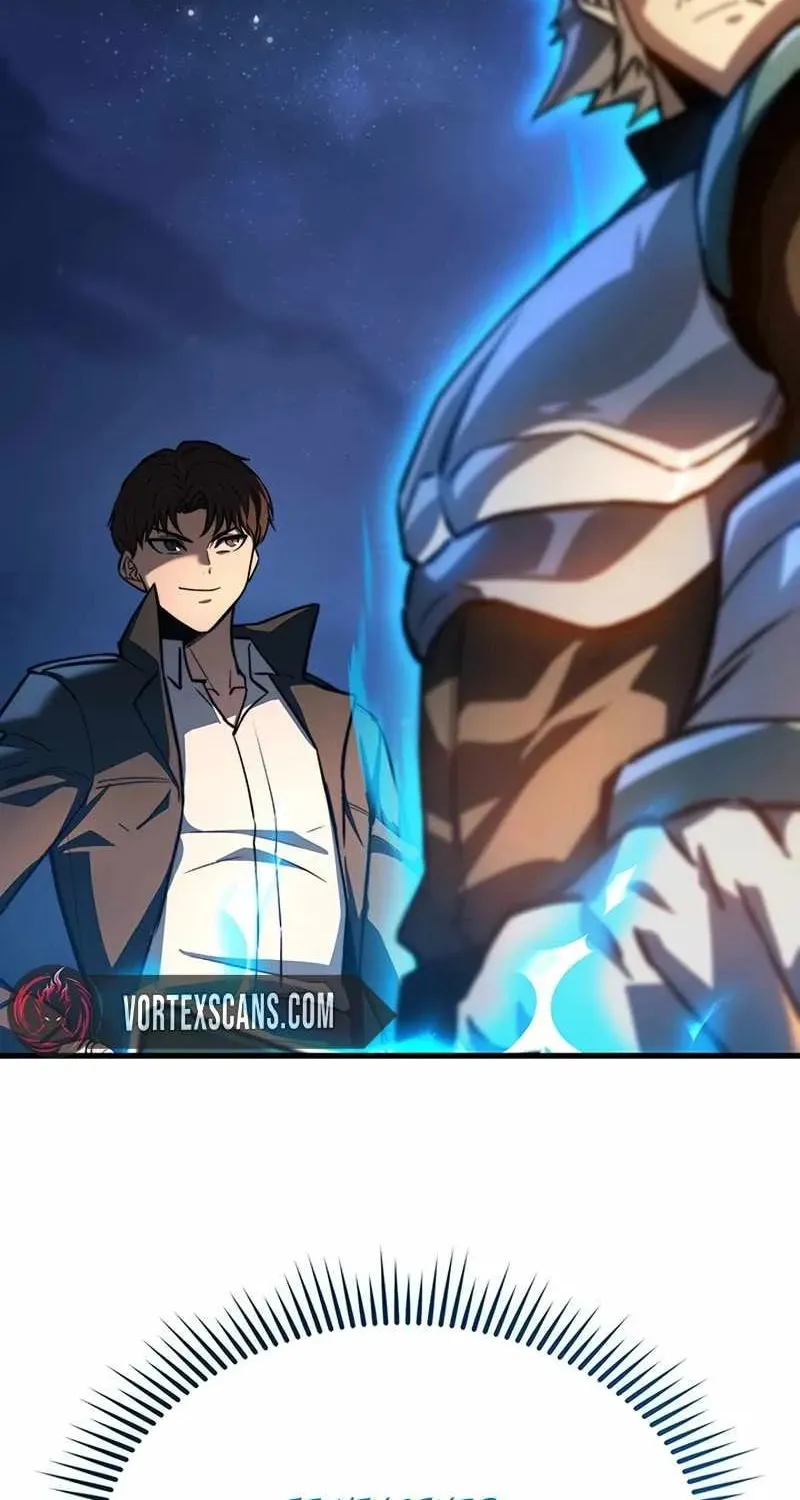 Return of the Calamity-Class Death Knight Chapter 36 page 57 - 