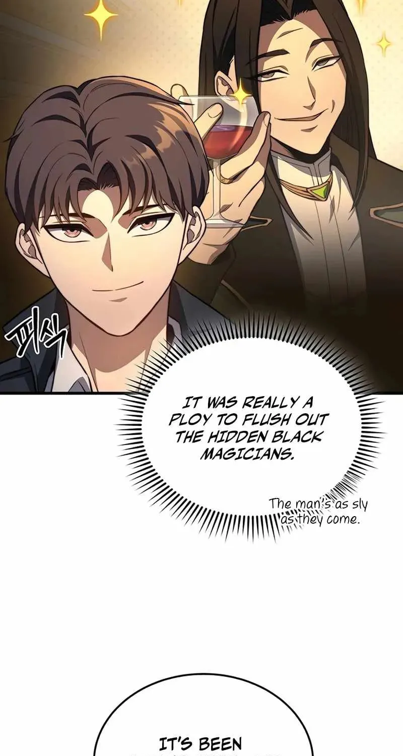 Return of the Calamity-Class Death Knight Chapter 36 page 60 - 