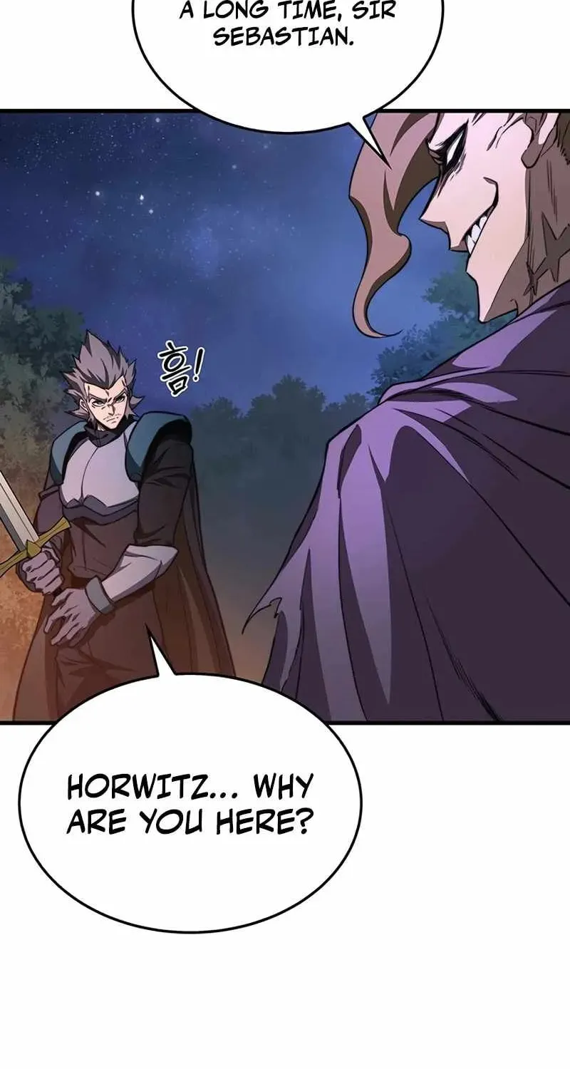 Return of the Calamity-Class Death Knight Chapter 36 page 61 - 