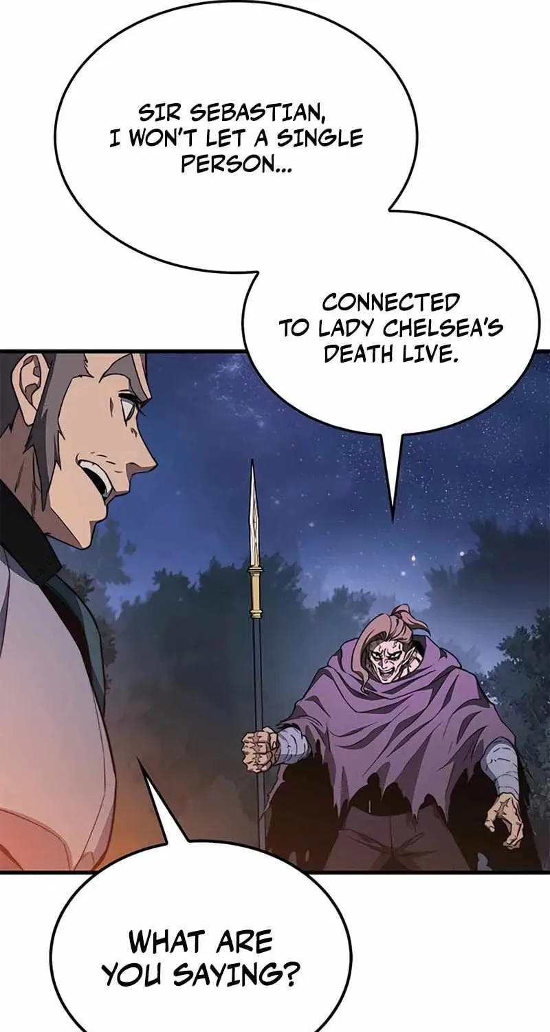 Return of the Calamity-Class Death Knight Chapter 36 page 63 - 