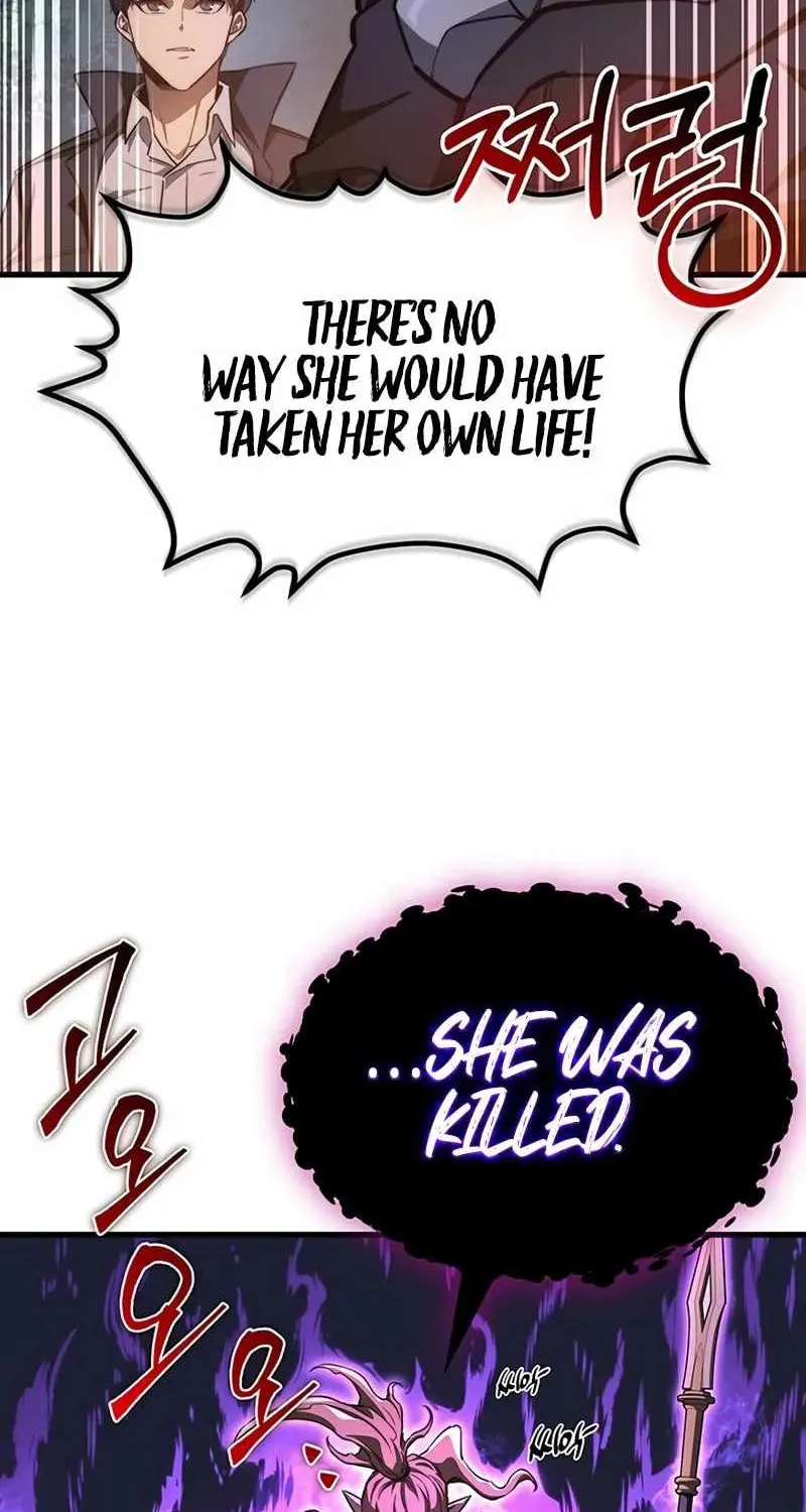 Return of the Calamity-Class Death Knight Chapter 36 page 68 - 