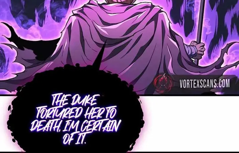 Return of the Calamity-Class Death Knight Chapter 36 page 69 - 