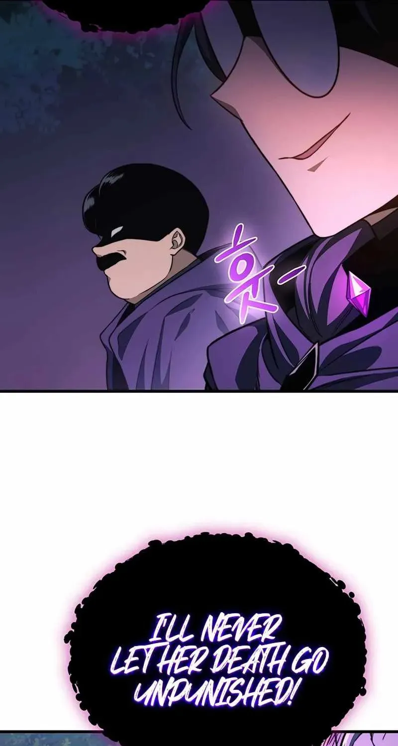 Return of the Calamity-Class Death Knight Chapter 36 page 70 - 