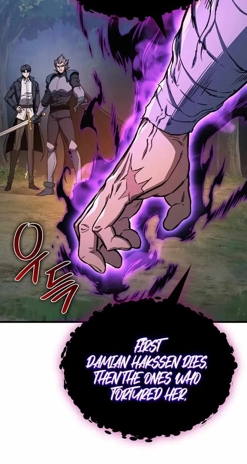 Return of the Calamity-Class Death Knight Chapter 36 page 71 - 