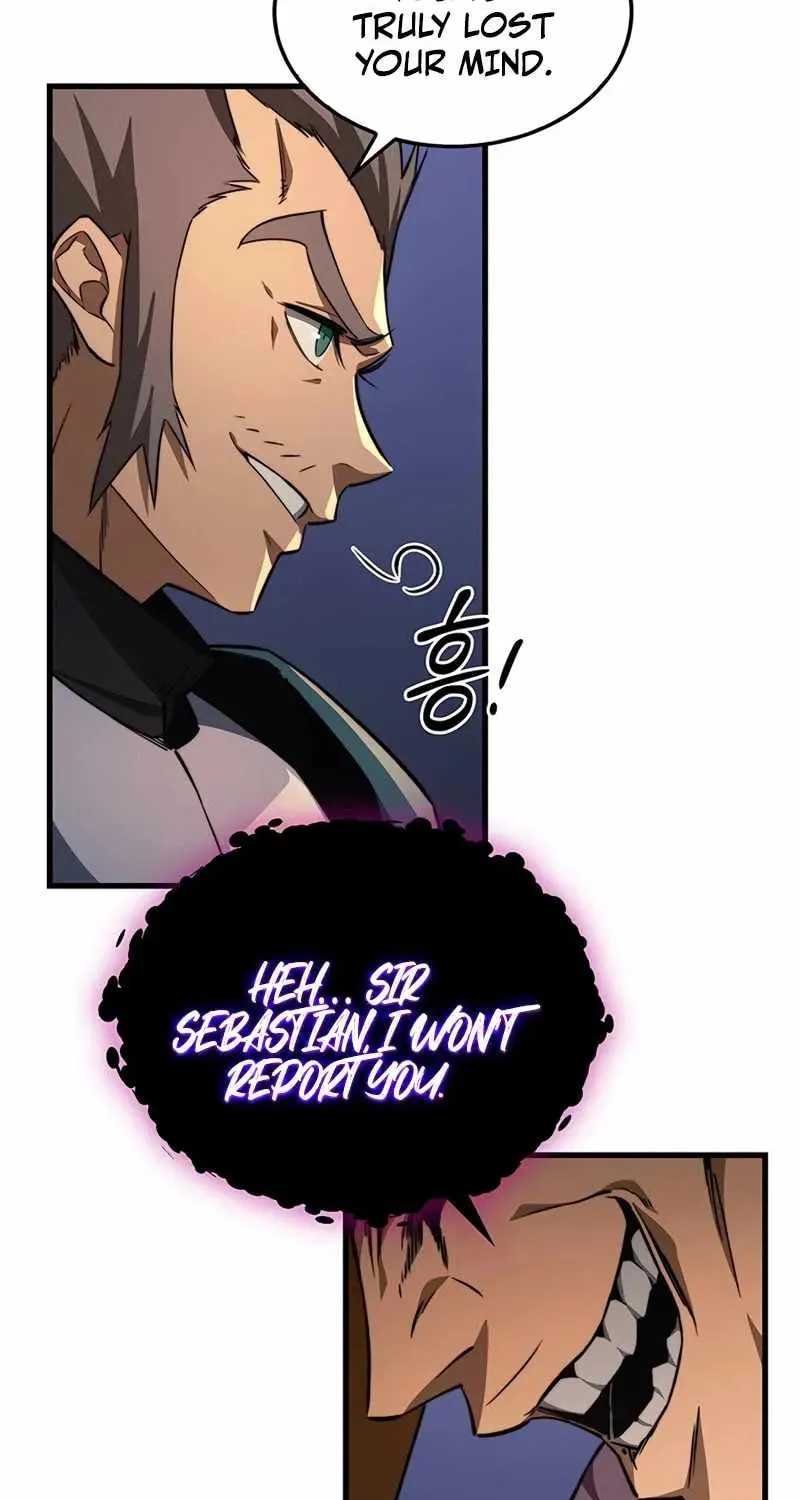 Return of the Calamity-Class Death Knight Chapter 36 page 74 - 