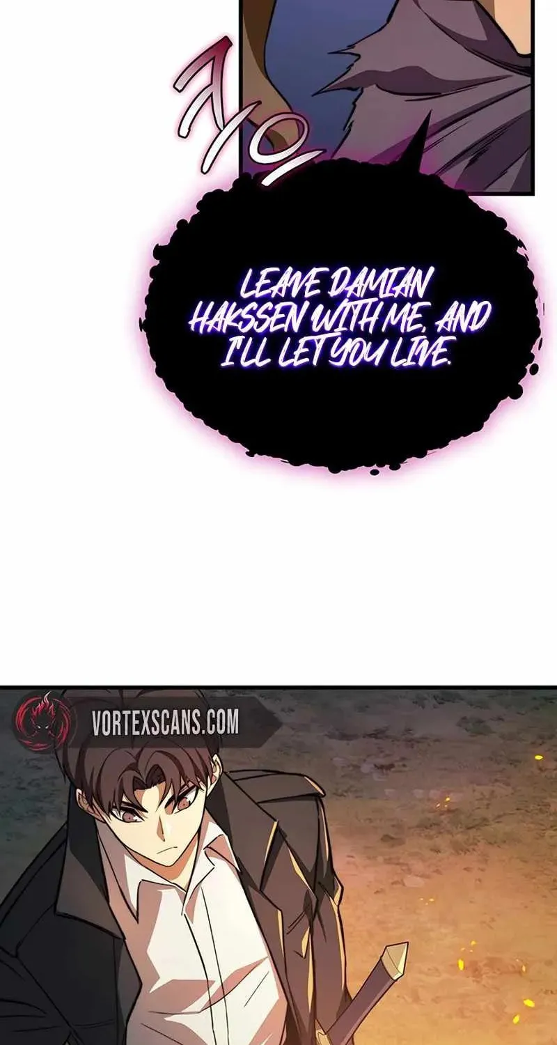 Return of the Calamity-Class Death Knight Chapter 36 page 75 - 