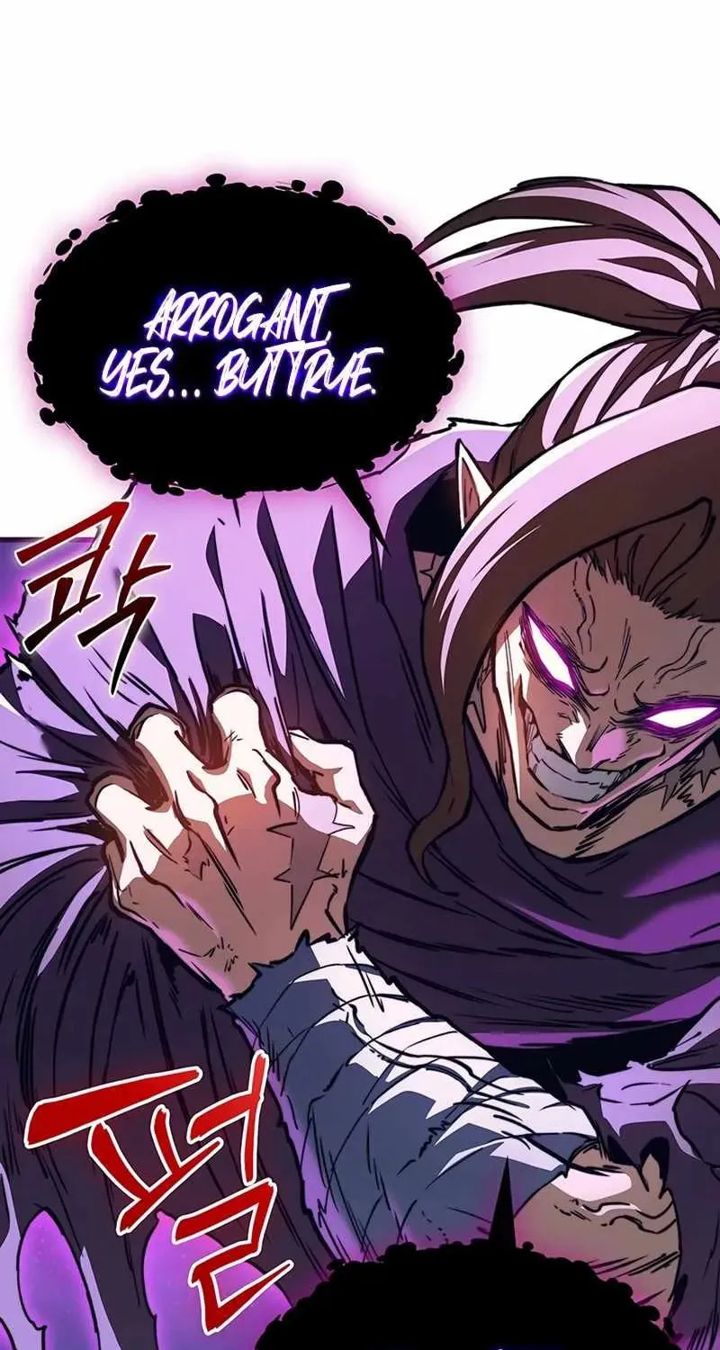 Return of the Calamity-Class Death Knight Chapter 36 page 80 - 