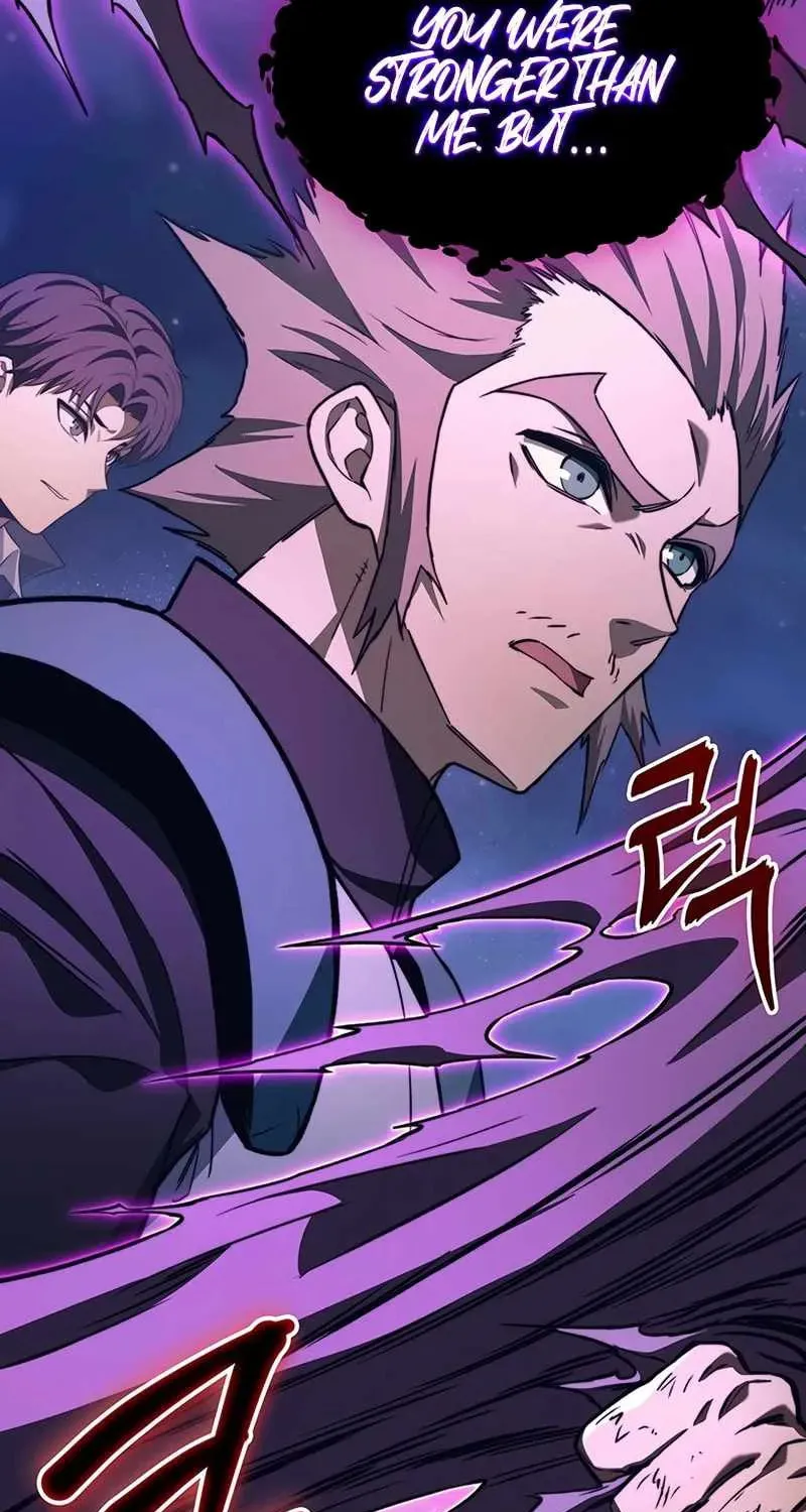 Return of the Calamity-Class Death Knight Chapter 36 page 81 - 