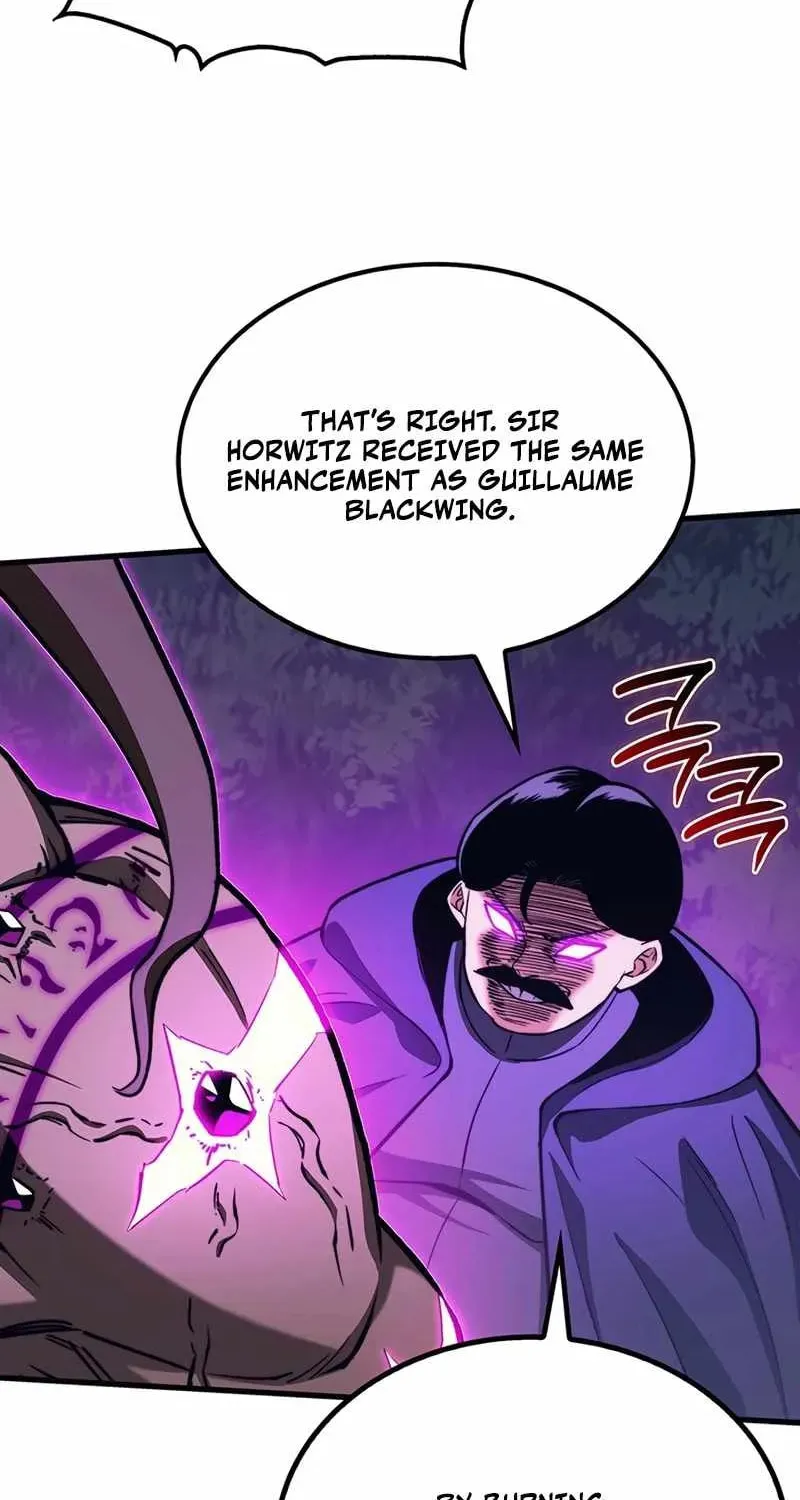 Return of the Calamity-Class Death Knight Chapter 36 page 85 - 