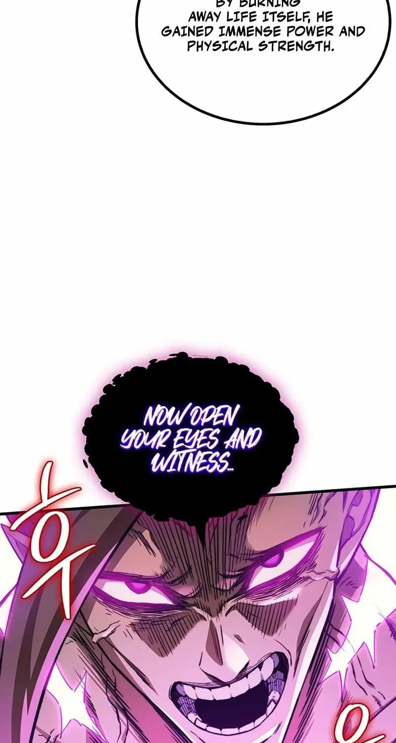 Return of the Calamity-Class Death Knight Chapter 36 page 86 - 