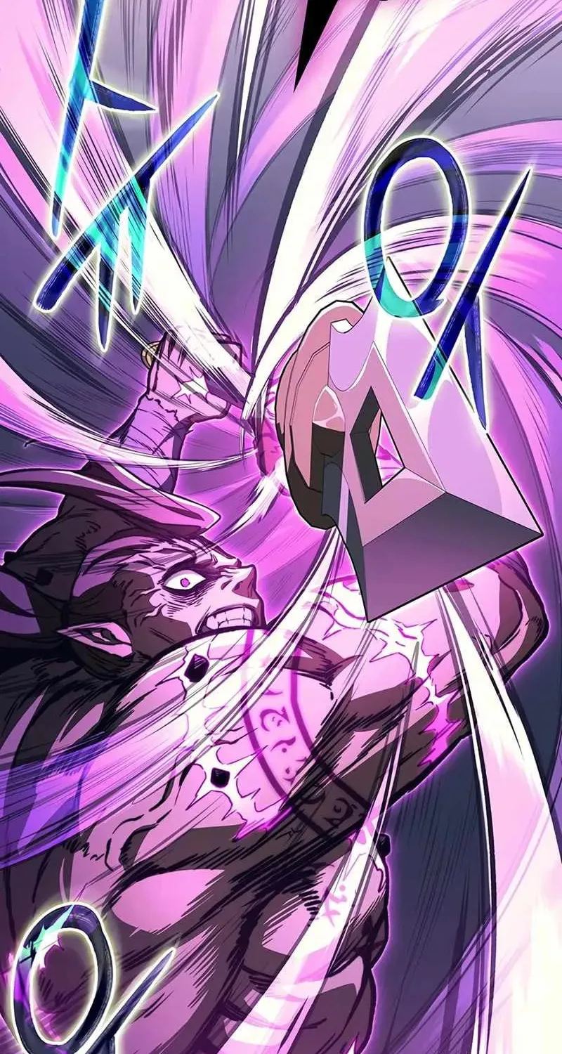 Return of the Calamity-Class Death Knight Chapter 36 page 91 - 