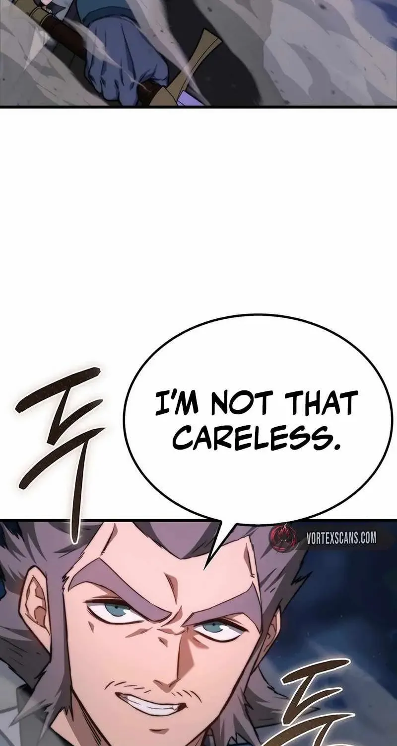Return of the Calamity-Class Death Knight Chapter 37 page 11 - 