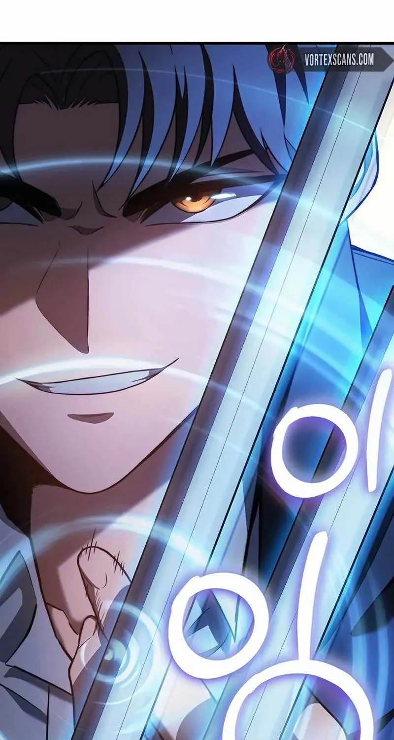 Return of the Calamity-Class Death Knight Chapter 37 page 104 - 
