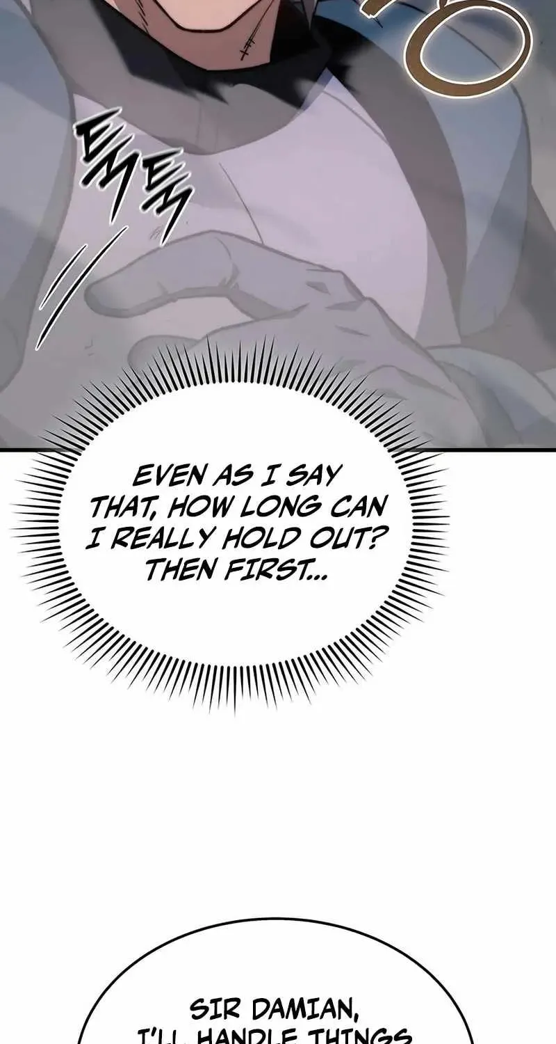 Return of the Calamity-Class Death Knight Chapter 37 page 12 - 