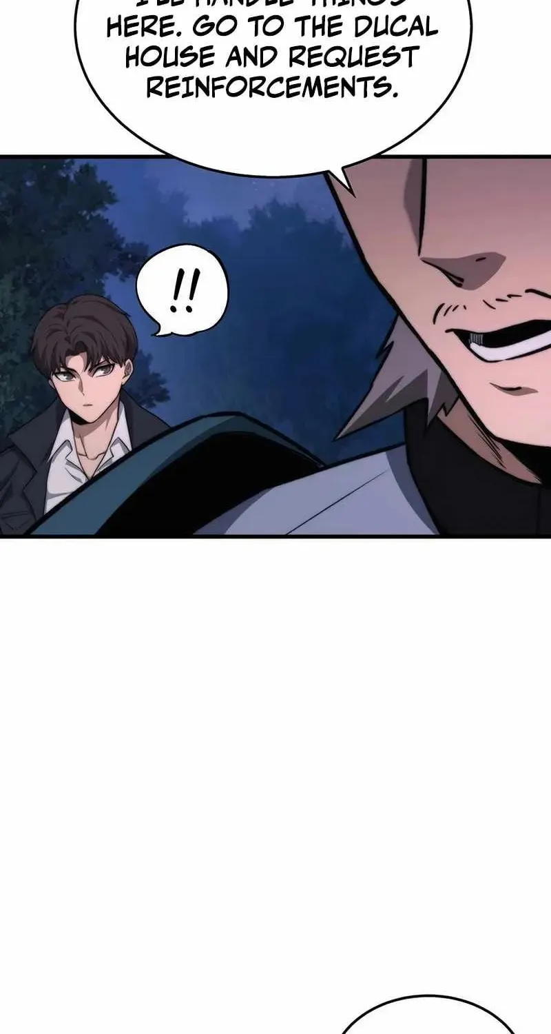 Return of the Calamity-Class Death Knight Chapter 37 page 13 - 