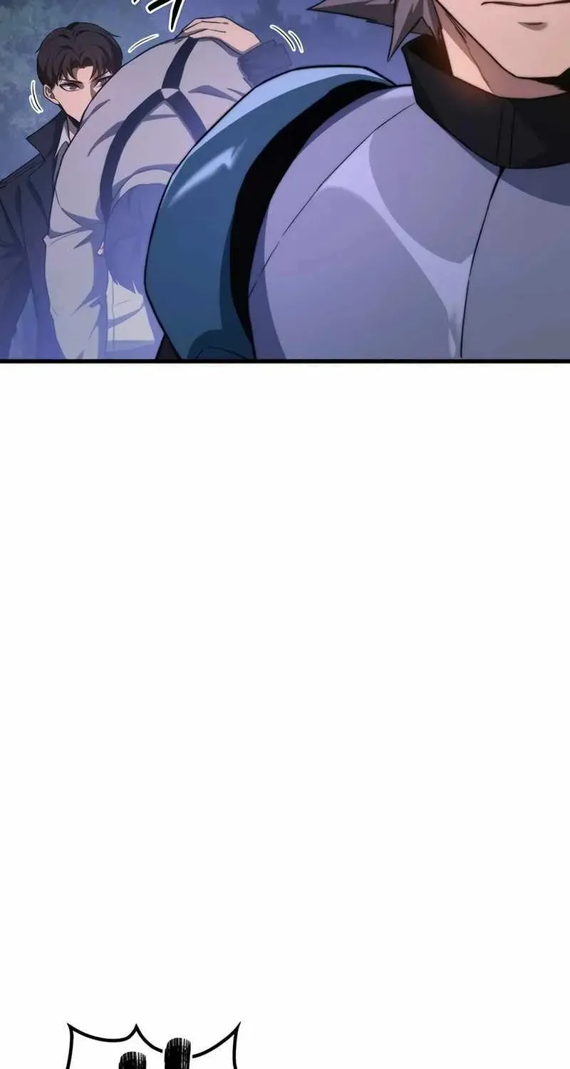 Return of the Calamity-Class Death Knight Chapter 37 page 16 - 