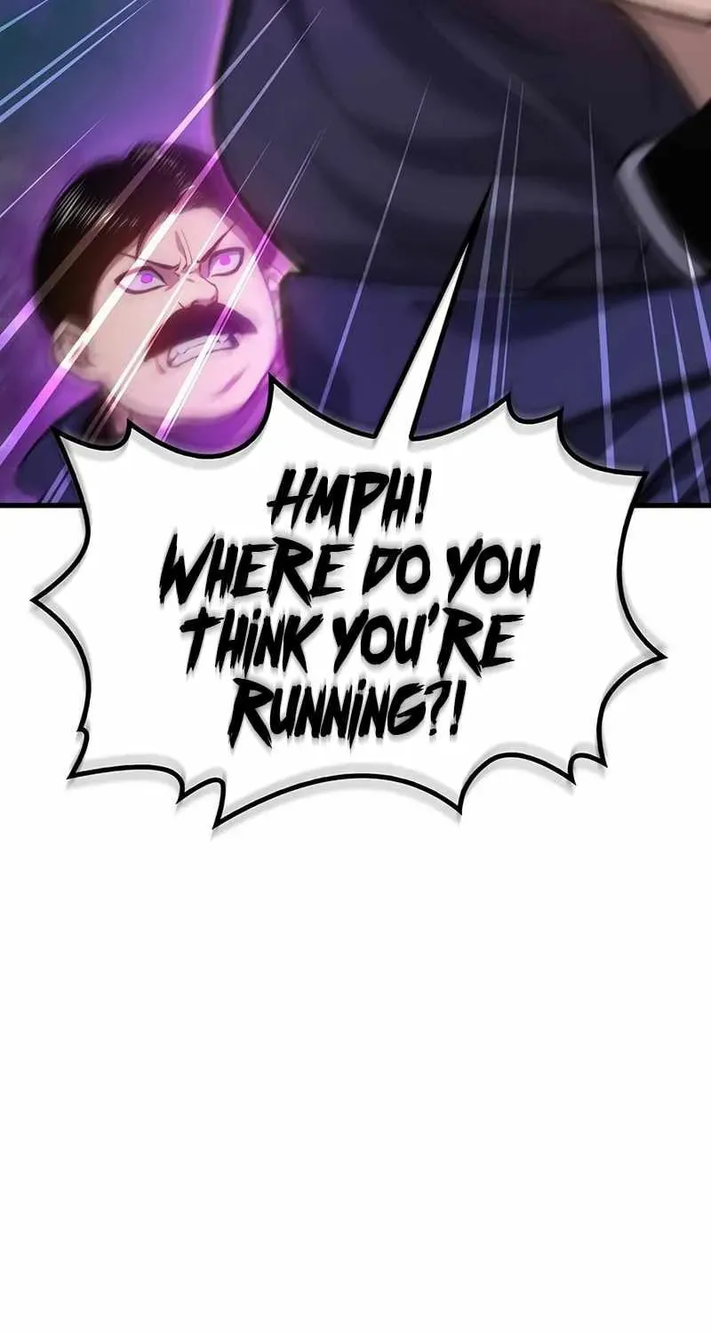 Return of the Calamity-Class Death Knight Chapter 37 page 19 - 