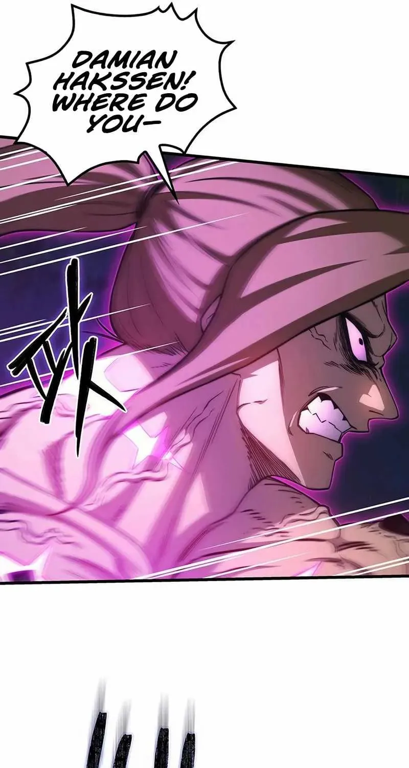 Return of the Calamity-Class Death Knight Chapter 37 page 22 - 
