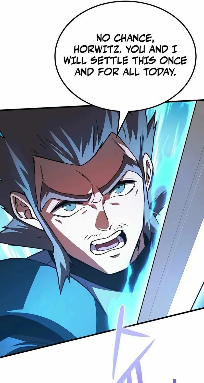 Return of the Calamity-Class Death Knight Chapter 37 page 29 - 