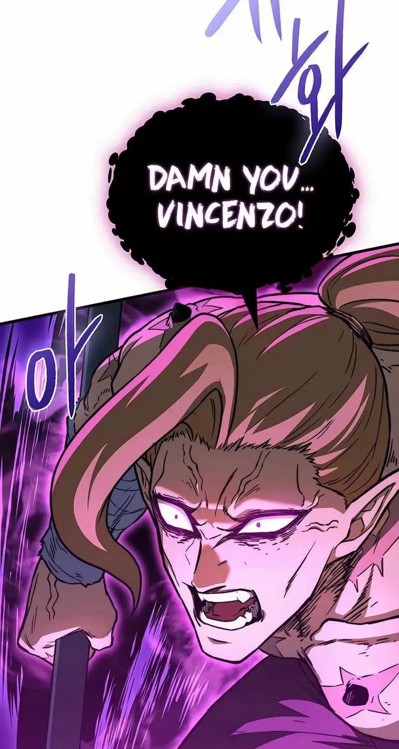 Return of the Calamity-Class Death Knight Chapter 37 page 30 - 