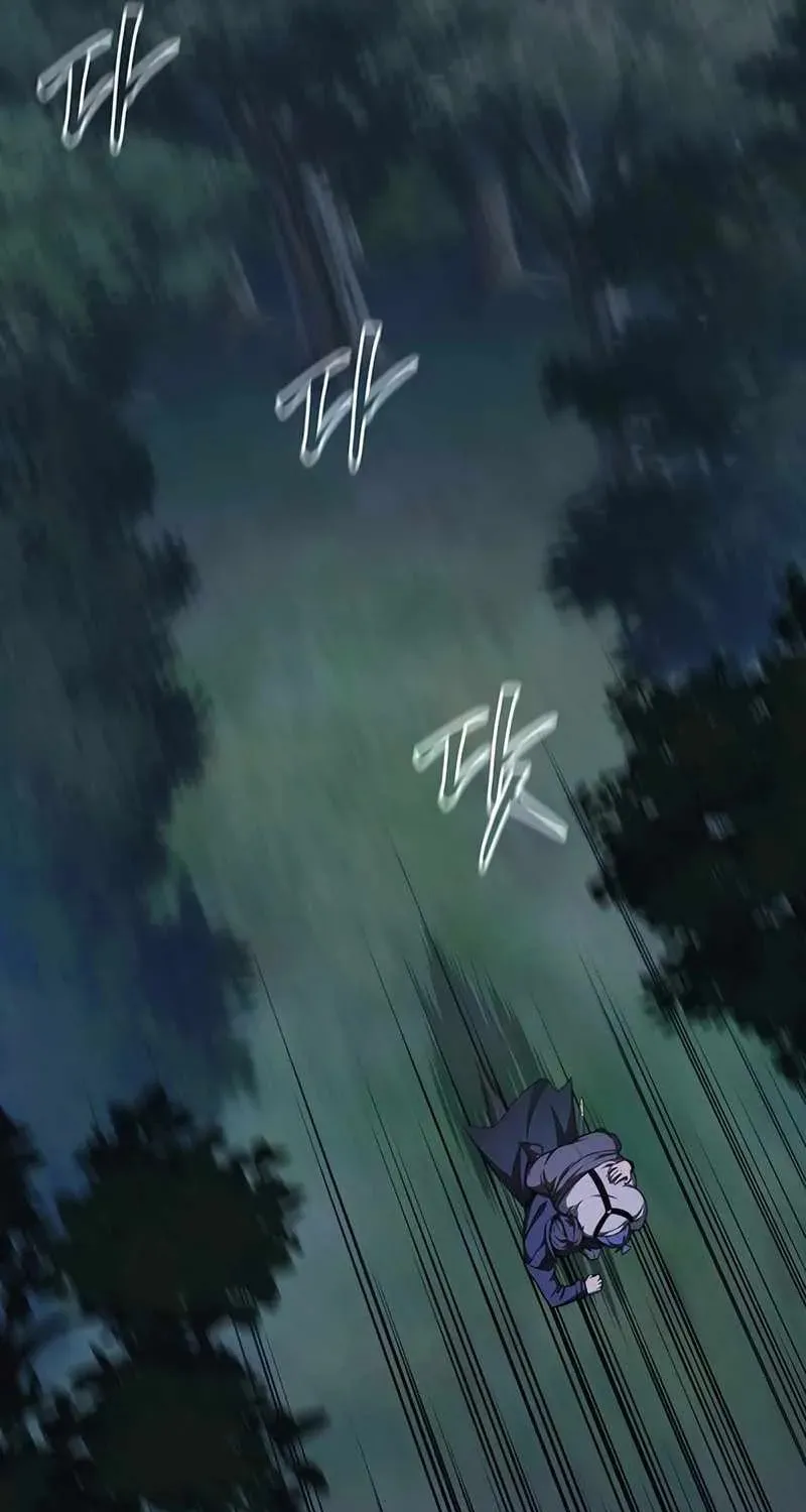 Return of the Calamity-Class Death Knight Chapter 37 page 36 - 