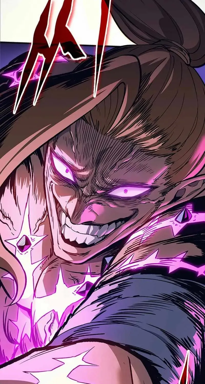 Return of the Calamity-Class Death Knight Chapter 37 page 5 - 