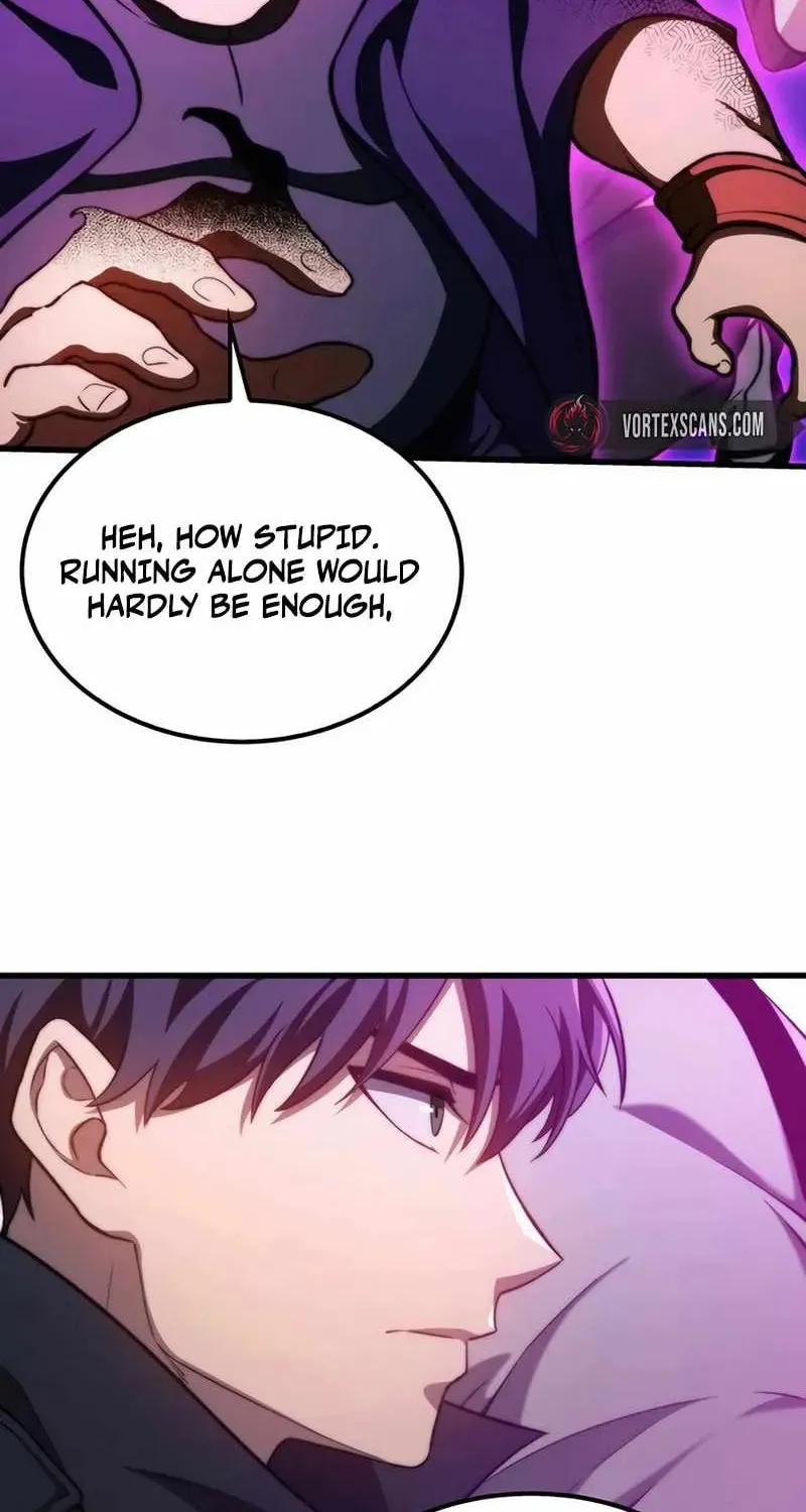 Return of the Calamity-Class Death Knight Chapter 37 page 41 - 