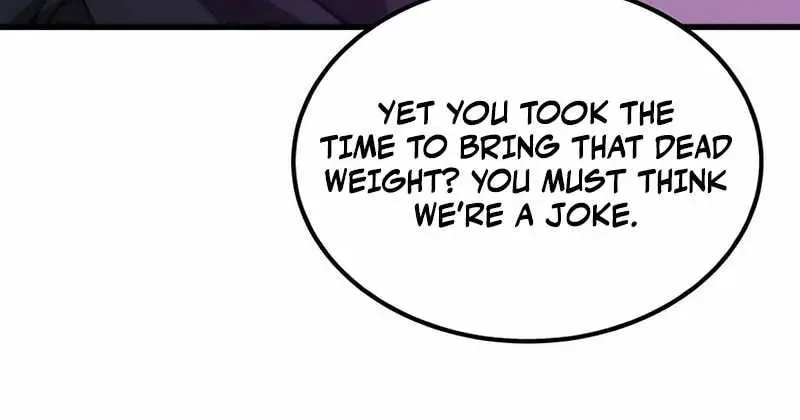 Return of the Calamity-Class Death Knight Chapter 37 page 42 - 