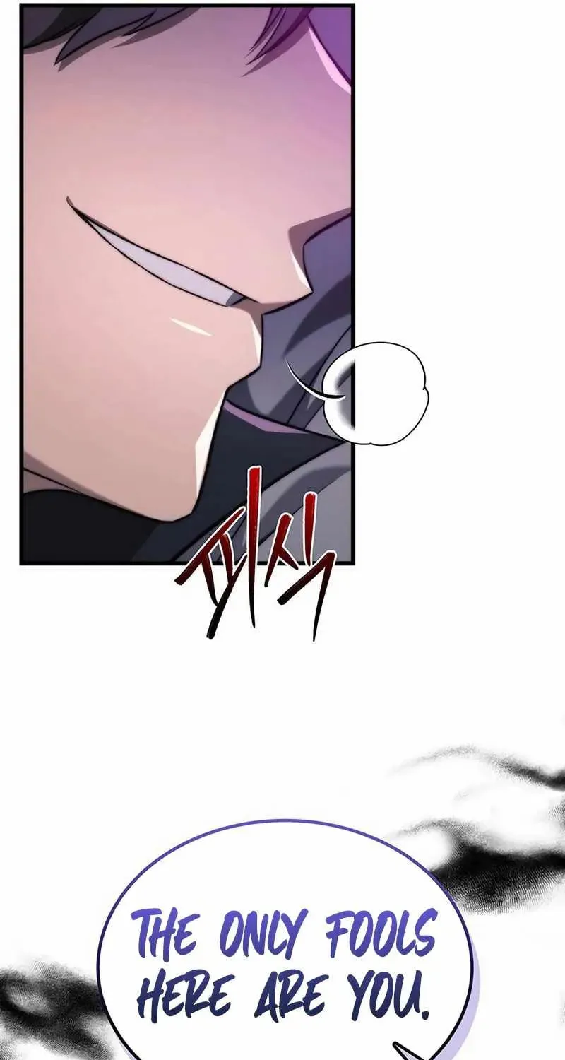 Return of the Calamity-Class Death Knight Chapter 37 page 43 - 