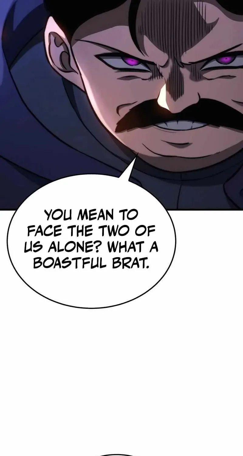 Return of the Calamity-Class Death Knight Chapter 37 page 50 - 
