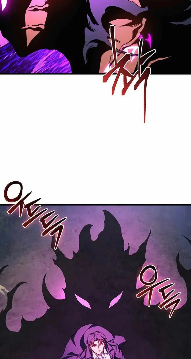Return of the Calamity-Class Death Knight Chapter 37 page 55 - 