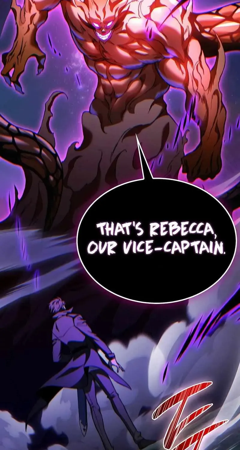 Return of the Calamity-Class Death Knight Chapter 37 page 60 - 