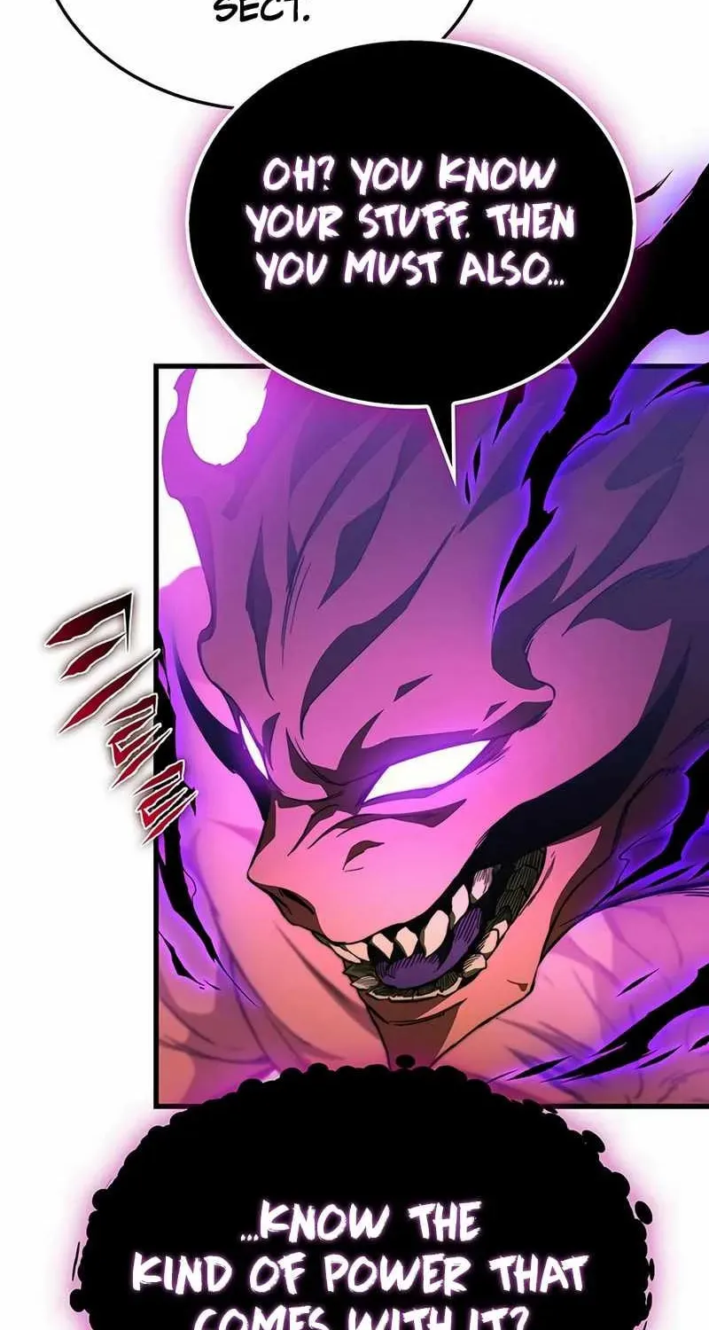 Return of the Calamity-Class Death Knight Chapter 37 page 63 - 
