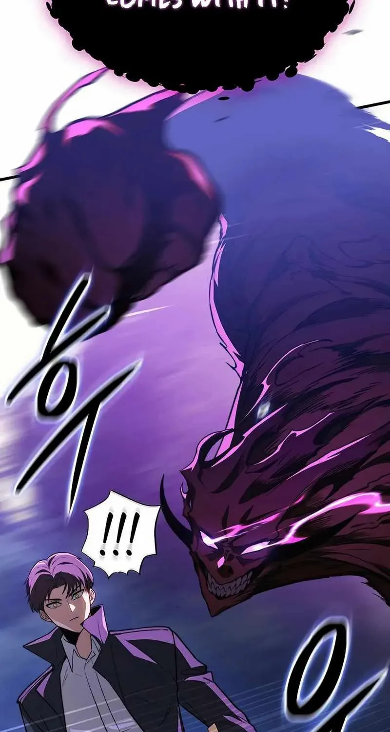 Return of the Calamity-Class Death Knight Chapter 37 page 64 - 